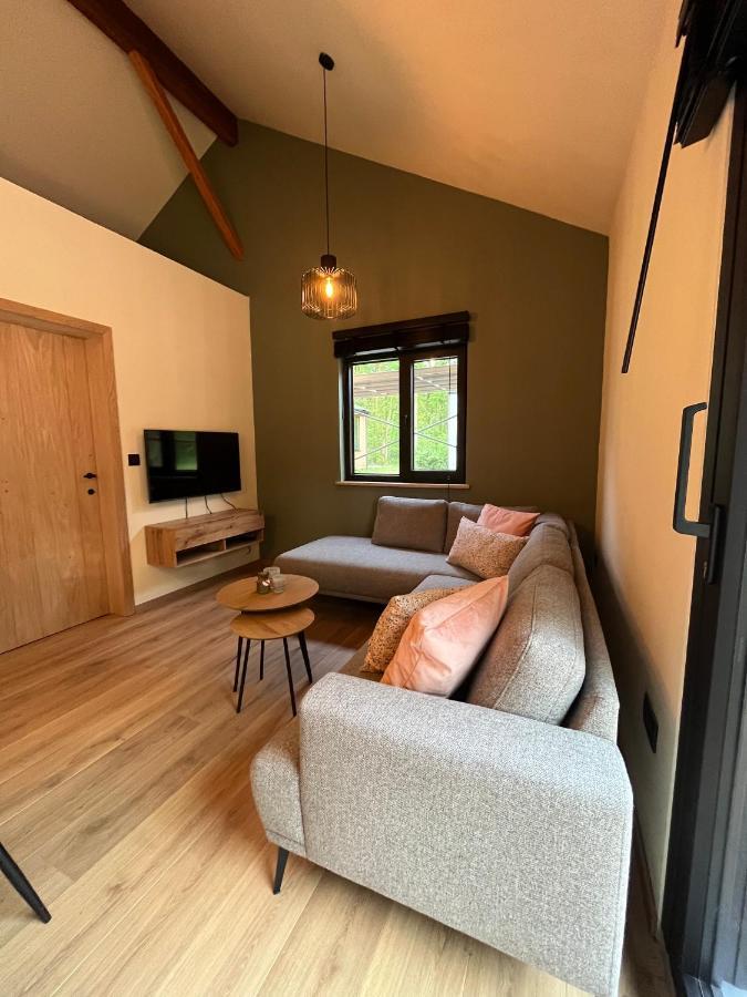 Holiday home Liquidambar *