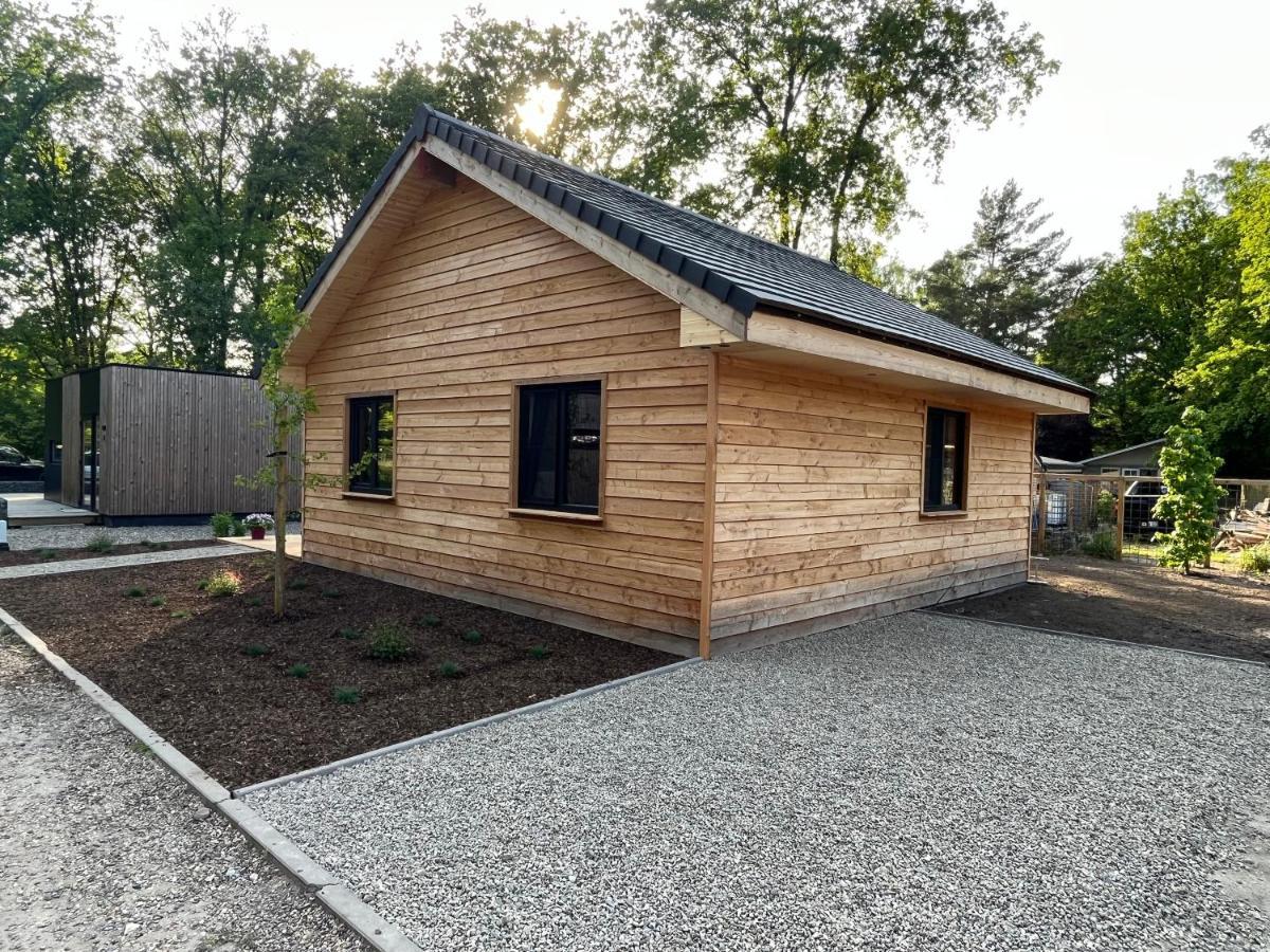 Liquidambar Holiday home Zutendaal