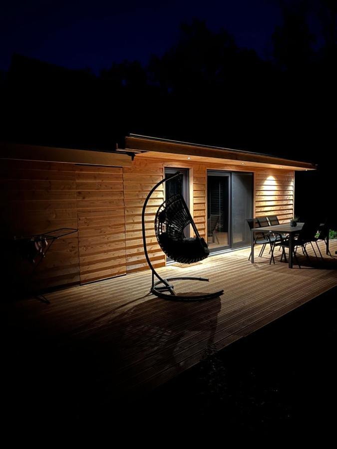 Holiday home Liquidambar Zutendaal