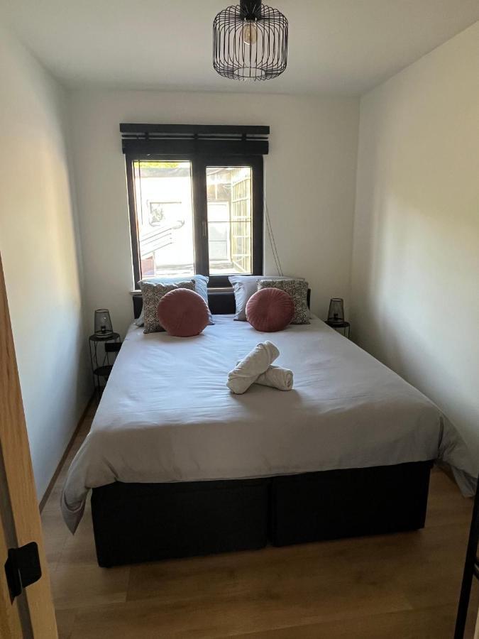 Holiday home Liquidambar Zutendaal